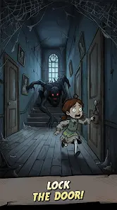 Survival Night: Room Escape - скриншот 10