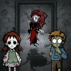 Survival Night: Room Escape