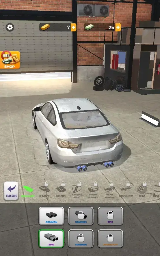 Highway Overtake - Car Racing - скриншот 3