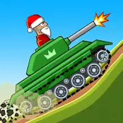 Hills of Steel