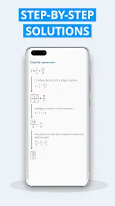 HiPER Calc Pro - скриншот 3