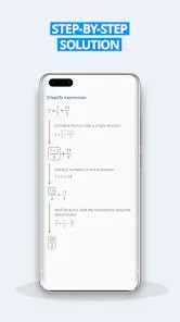 HiPER Calc Pro - скриншот 3
