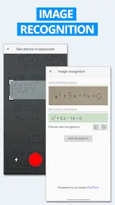 HiPER Calc Pro - скриншот 4