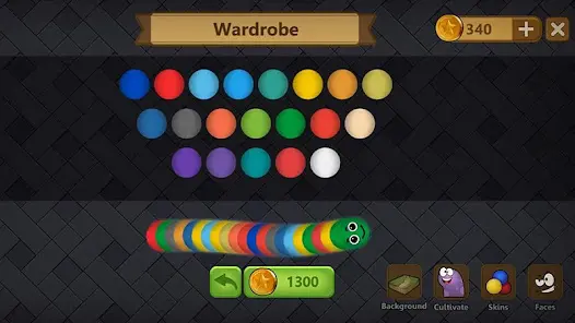 Snake Lite - Snake Game - скриншот 5