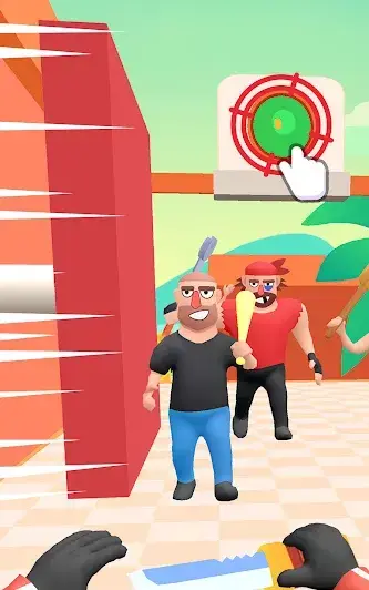 Hit Master 3D - скриншот 7