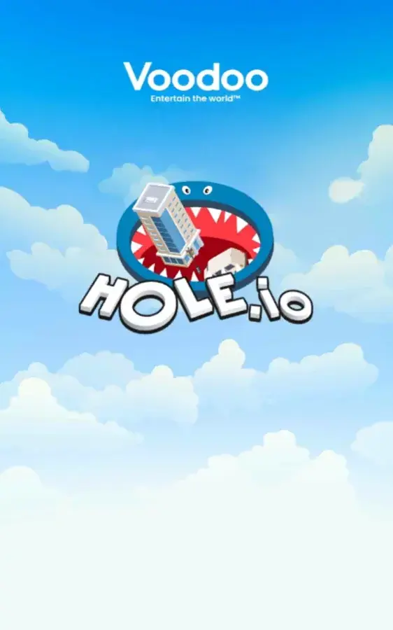 Hole.io - скриншот 1
