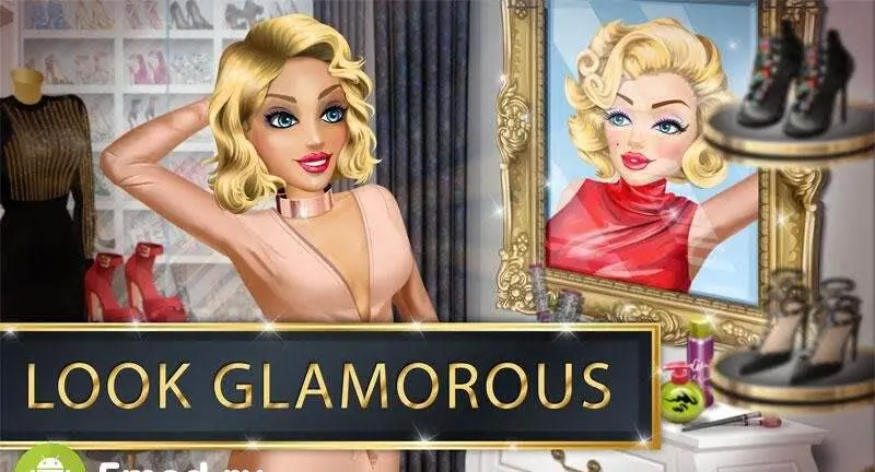Hollywood Story - скриншот 1