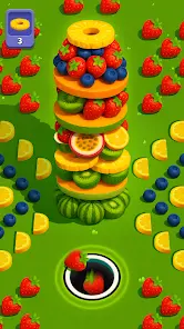 All in Hole: Black Hole Games - скриншот 1