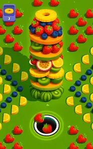 All in Hole: Black Hole Games - скриншот 11