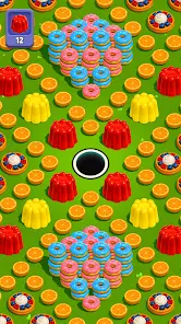 All in Hole: Black Hole Games - скриншот 3