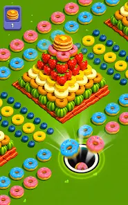 All in Hole: Black Hole Games - скриншот 5