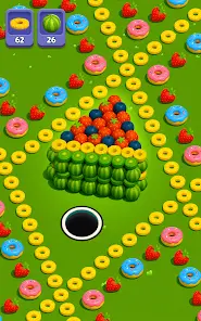 All in Hole: Black Hole Games - скриншот 7