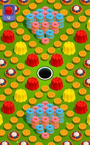 All in Hole: Black Hole Games - скриншот 8