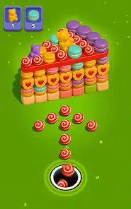 All in Hole: Black Hole Games - скриншот 9