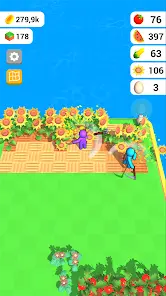Farm Land - скриншот 2