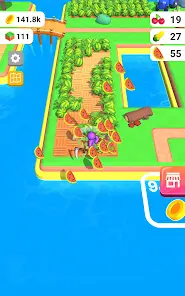 Farm Land - скриншот 12