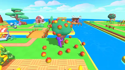Farm Land - скриншот 6