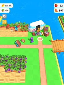 Farm Land - скриншот 9