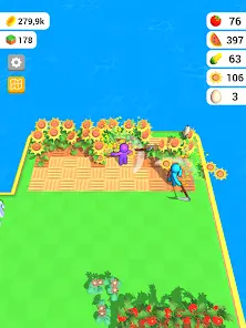 Farm Land - скриншот 10