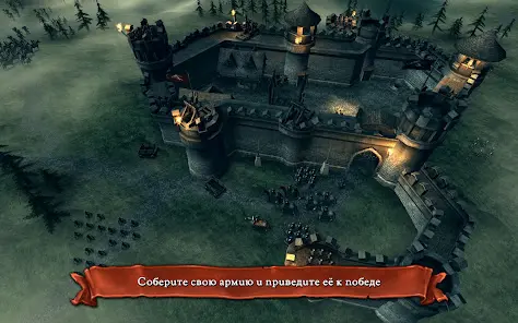 Hex Commander: Fantasy Heroes - скриншот 9