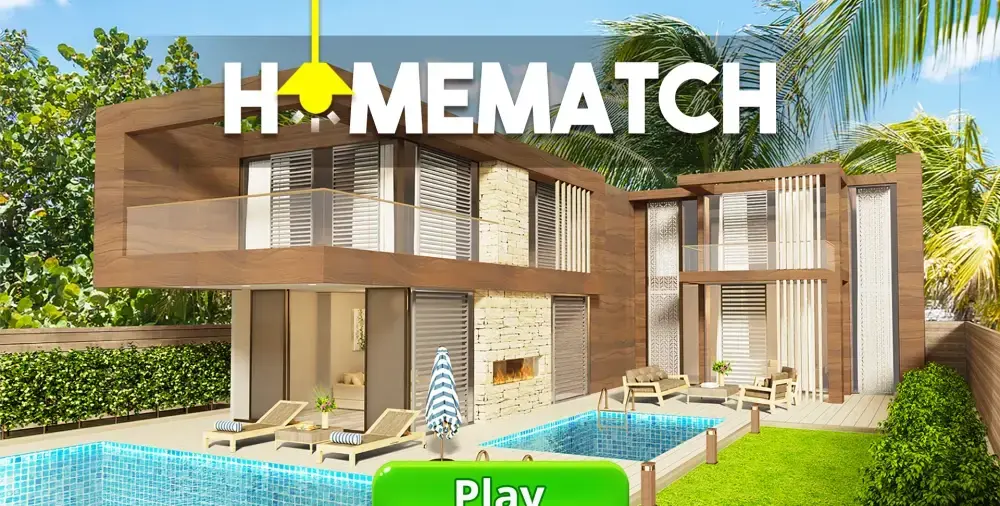 Homematch - Интерьеры и Дизайн - скриншот 5