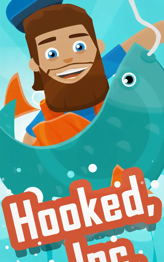 Hooked Inc - скриншот 1