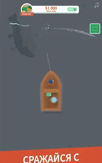 Hooked Inc - скриншот 5