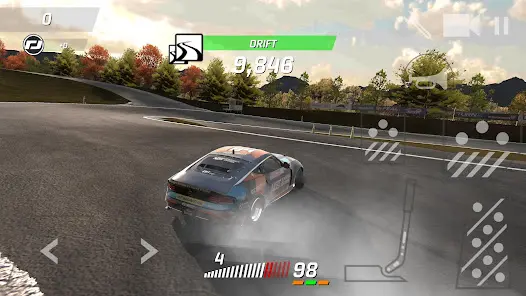 Torque Drift - скриншот 2