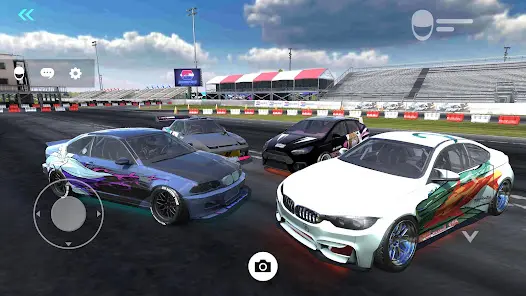 Torque Drift - скриншот 3
