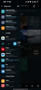 MiXplorer Silver - скриншот 5