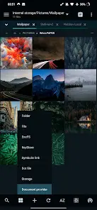 MiXplorer Silver - скриншот 6