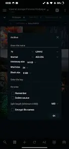 MiXplorer Silver - скриншот 7