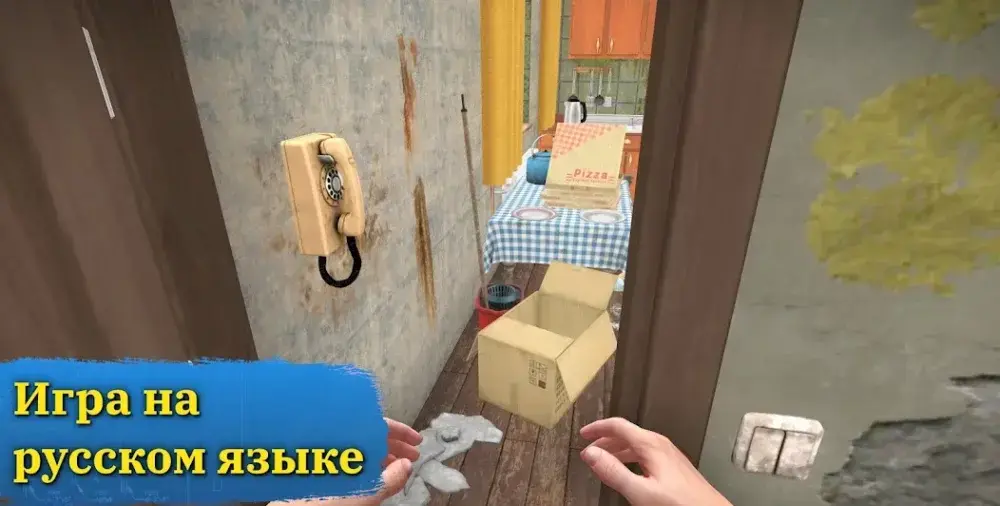 House Flipper: Home Design - скриншот 1