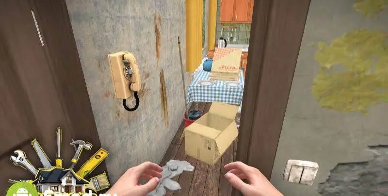 House Flipper - скриншот 1