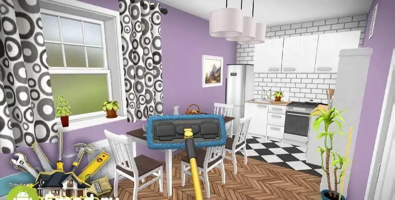 House Flipper - скриншот 2