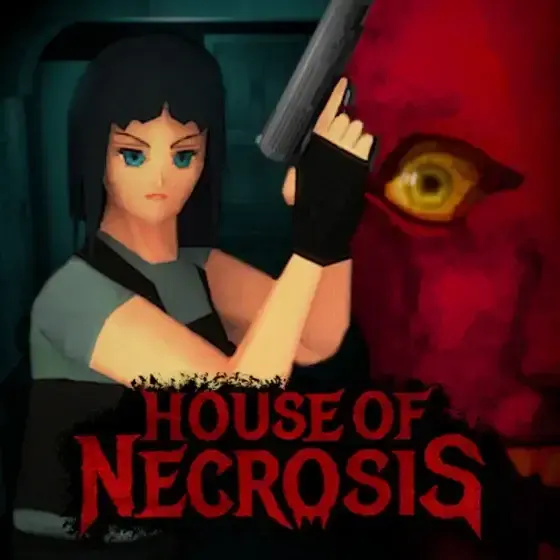 House of Necrosis