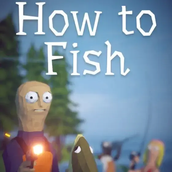 How to Fish