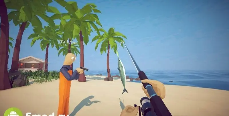 How to Fish - скриншот 3
