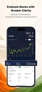 Mint: Stock Market & IPO News - скриншот 6