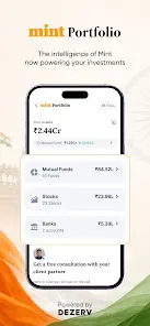 Mint: Stock Market & IPO News - скриншот 7