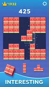 Блок Бласт (Block Blast) - скриншот 3