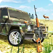 Hunting simulator 4×4