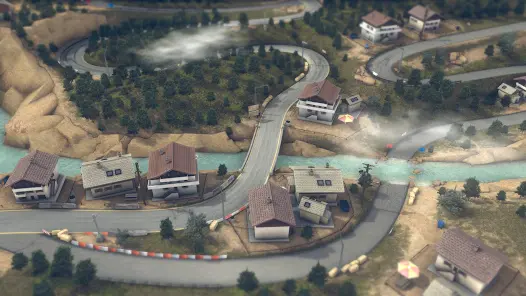 Top Drives - Car Race Battles - скриншот 4