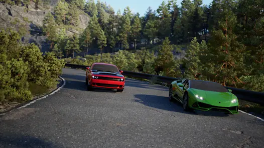 Top Drives - Car Race Battles - скриншот 8