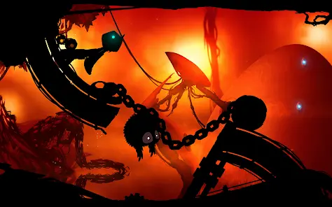 BADLAND - скриншот 11