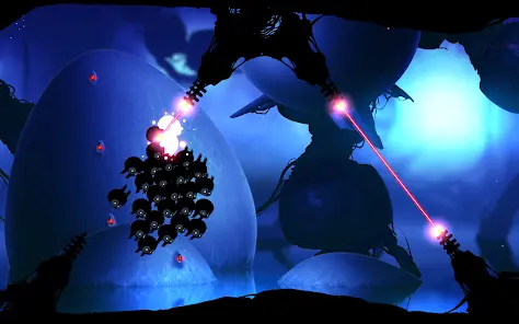 BADLAND - скриншот 12
