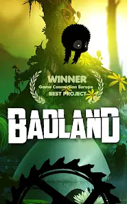 BADLAND - скриншот 7