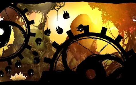 BADLAND - скриншот 8