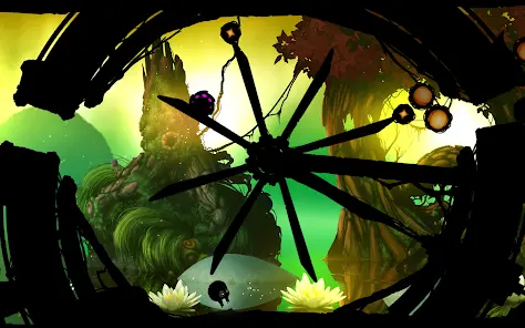 BADLAND - скриншот 9