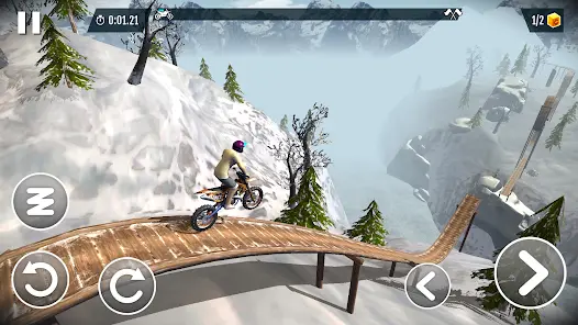 Stunt Bike Extreme - скриншот 8